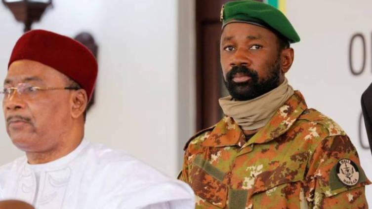 Afrika’da “Batı karşıtı” yeni bir ittifak mı kuruluyor?